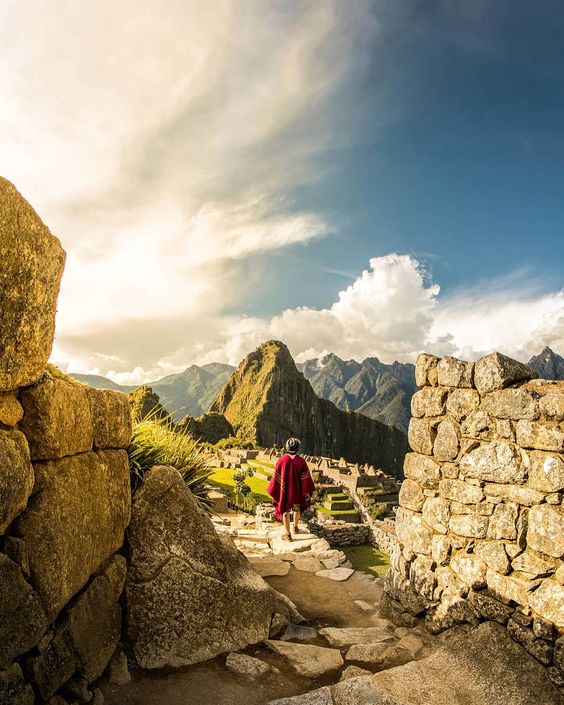 2 Day Tour Machu Picchu