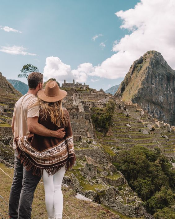 Machu Picchu Travel Agency