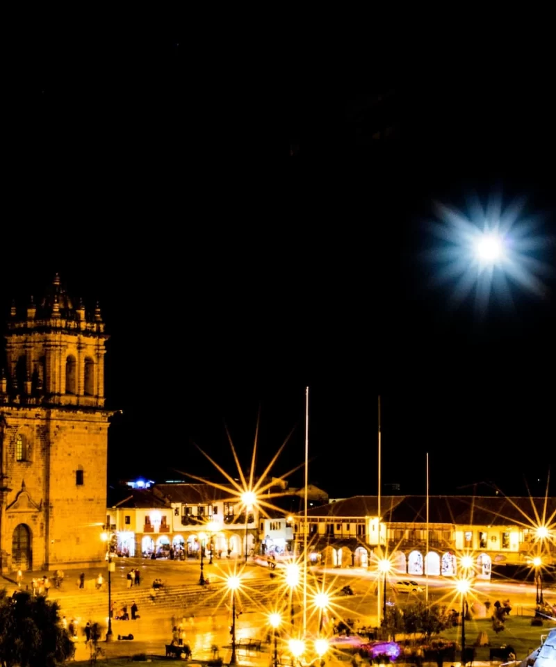 Machu Picchu Travel Agency