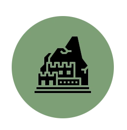 incaa Machu Picchu Travel Agency