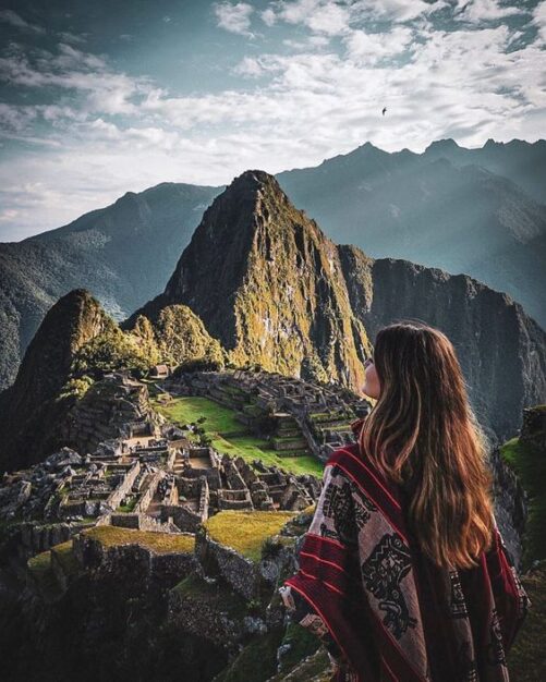 Inca Jungle Trek to Machu Picchu